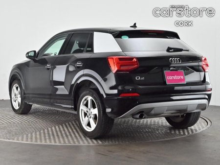 2017 Audi Q2 1.0 Auto €20,880