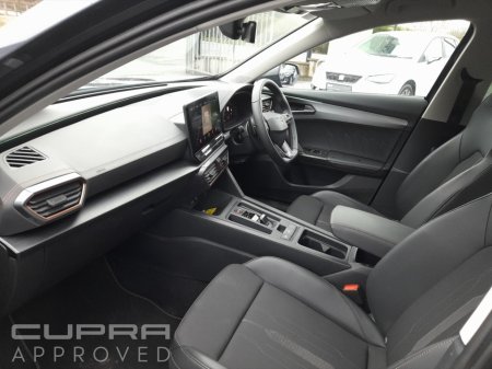 2024 Cupra Formentor 1.5 TSI 150HP DSG 5DR €37,950 thumbnail