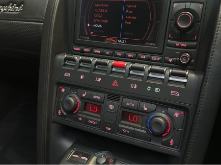 2008 Lamborghini Gallardo SPYDER V10 E-GEAR FSH €99,950 thumbnail