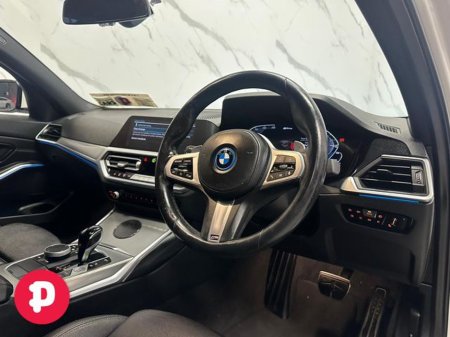 2021 BMW 3 Series G20 E M-Sport - Straight Sale Discount - Christmas Sale Now On! €26,950