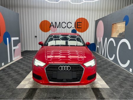 2020 Audi A3 €24950 AUDI A3 AUTOMATIC SALOON 1.4 TFSI / 28k KMs / REVERSE CAMERA , ADAPTIVE CRUISE & MORE €24,950