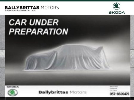 2025 Skoda Kodiaq Selection 2.0TDi 150 Bhp DSG €54,750