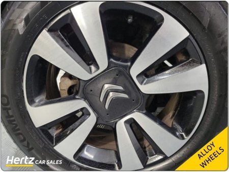 2023 Citroen C3 FLAIR PURETECH 1.2 Petrol Automatic €18,950 thumbnail