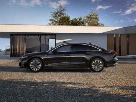 2026 Audi A6 SALOON E-HYBRID SE QUATTRO 220KW AUTOMATIC WITH COMFORT PACK €77,860