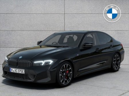 2026 BMW 3 Series 330e M Sport €65,467