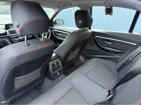 2018 BMW 3 Series 330E SPORT - 2.0L PETROL HYBRID - AUTO - 12M WARRANTY - CAR: 1364 €16,950 thumbnail