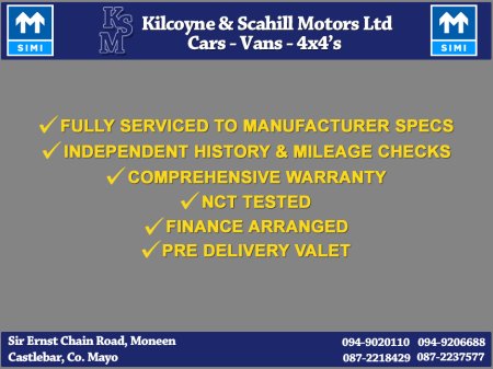 2015 Peugeot 3008 1.6 HDI BLUE ACTIVE S/S 120BHP 5DR A €9,950 thumbnail