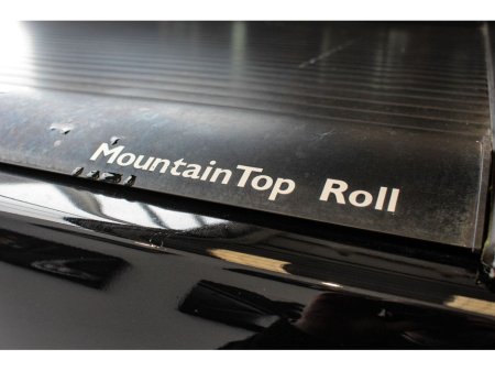 2020 Volkswagen Amarok AVENTURA BLACK EDITION 3.0 V6 4MOTION €48,950 thumbnail