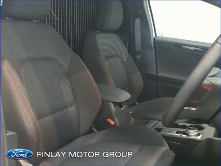 2026 Ford Focus 1.5 Diesel Focus Van Automatic Commercial. Available to Order €33,039