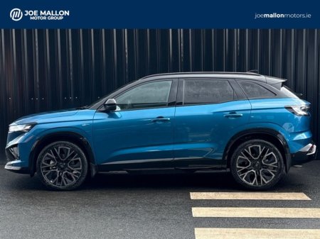 2026 Renault Austral techno esprit Alpine E-Tech 200 Auto €48,820 thumbnail