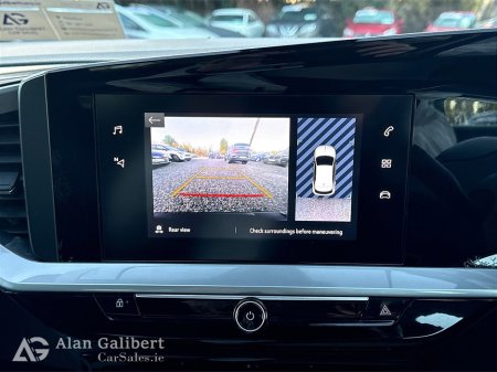 2023 Opel Mokka GS-1.2 Petrol €23,995 thumbnail