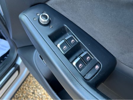 2015 Audi Q5 ==2.0 TDI-QUATTRO-S-LINE//PAN ROOF//AUTO//NCTED== €15,950 thumbnail