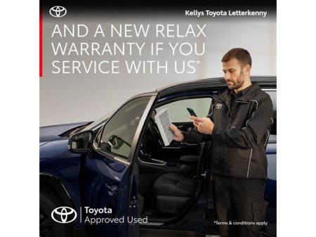 2016 Toyota Corolla 1.33 TERRA 4DR #39 thumbnail