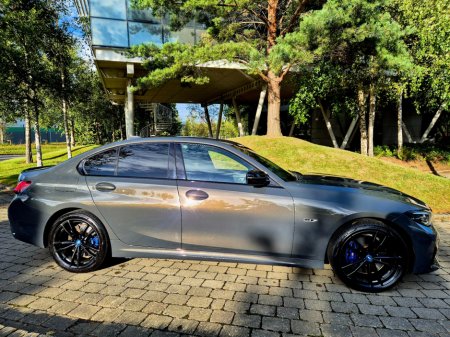 2022 BMW 3 Series G20 330E **SALE AGREED**