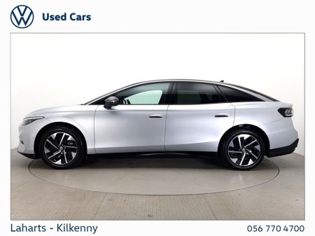 2025 Volkswagen ID.7 PRO PLUS €45,950 thumbnail