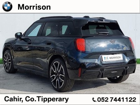 2024 MINI Hatch Aceman Classic SE €37,995