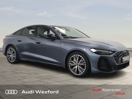 2026 Audi A5 Audi A5 Sedan Edition One S line TDI 150 kW S tronic *NEW CAR AVAILABLE FOR IMMEDIATE DELIVERY* €70,975