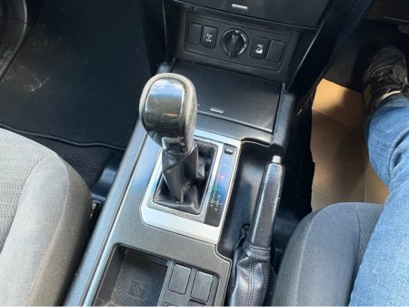 2016 Toyota Landcruiser 2.8 LWB GX COMMERCIAL 4DR AUTO €31,950 thumbnail