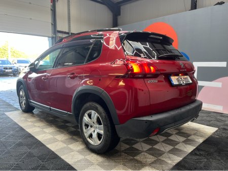 2018 Peugeot 2008 ONLY €12950! 2018 PEUGEOT 2008 AUTOMATIC /  CRUISE CONTROL  / REVERSE CAMERA €12,950