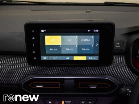 2023 Dacia Sandero Stepway Expression TCe 90 NBI €17,990 thumbnail