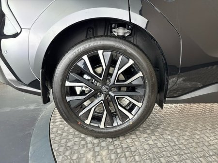 2026 Toyota bZ4X Premier €52,950 thumbnail