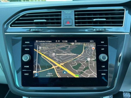 2023 Volkswagen Tiguan ELEGANCE 2.0 TDI 150HP NAV SKY VIEW €37,950 thumbnail