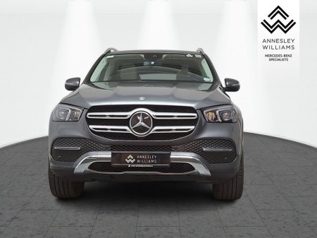 2022 Mercedes-Benz GLE Class GLE350de 4Matic €59,950