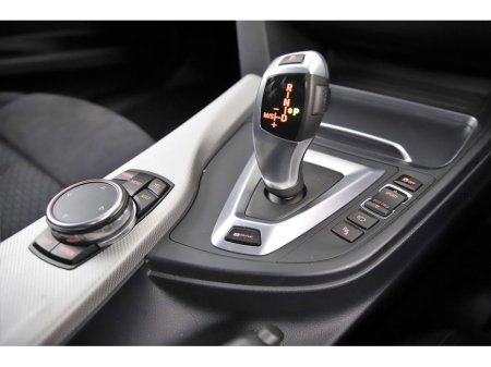 2016 BMW 3 Series 330E MOTOSPORT PLUG-IN HYBRID *ALCANTARA SPORT MEMO SEATS*HEAD-UP DISPLAY*360PAN CAM* thumbnail