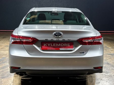 2019 Toyota Camry 2.5 HYBRID AUTOMATIC - ALLOY WHEELS - REVERSE CAMERA - CRUISE CONTROL - LANE ASSIST €21,950