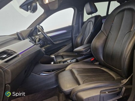 2021 BMW X2 X2 xDrive25e M Sport*Call John 0861913954 €28,450