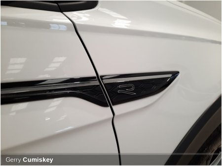 2023 Volkswagen Taigo R-Line | 1.0 TSI 110HP €21,850