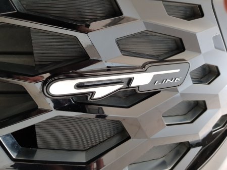 2022 Kia Sportage GT Line 5DR €37,850