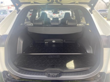 2022 Toyota Rav4 RAV4 PHEV Sport Bi-Tone €39,995 thumbnail