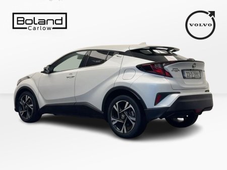 2023 Toyota C-HR 1.8 HYBRID SPORT *JUST IN* €85 P/W €25,995