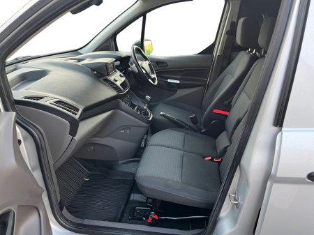 2020 Ford Transit Connect VAN LWB HP TRE TREND 1.5 3 €13,250 thumbnail