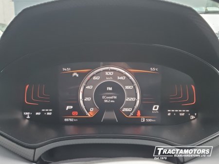 2023 SEAT Ibiza PA 1.0 TSI 110HP DS DSG XCELLENCE 5 thumbnail