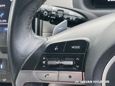 2022 Hyundai Tucson 4WD Executive PHEV Auto thumbnail