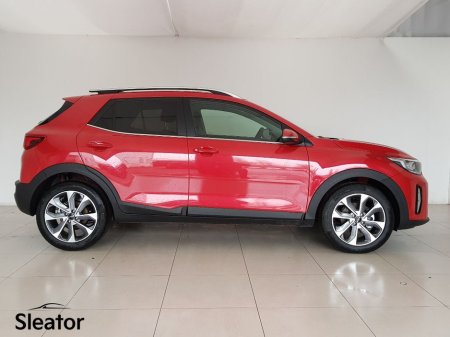 2026 Kia Stonic K3 Petrol DCT €30,950