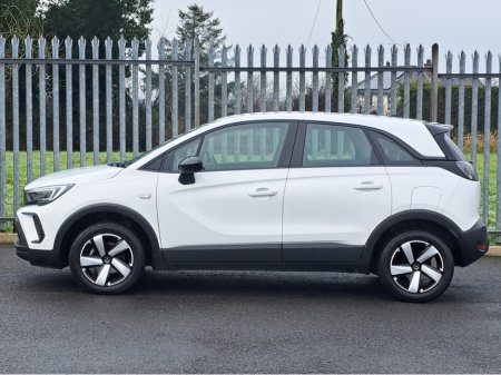 2024 Opel Crossland SC 1.2TURBO 110BHP **REVERSING CAMERA** €22,950 thumbnail