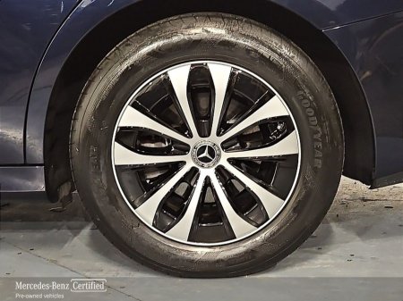 2024 Mercedes-Benz E Class E220D Avantgarde Plus €67,925 thumbnail