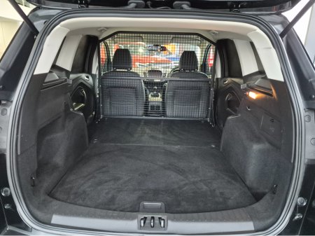 2019 Ford Kuga TITANIUM 1.5 120PS FWD 4DR €13,780 thumbnail