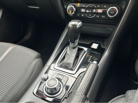 2019 Mazda Mazda3 AXELA AUTOMATIC 1.5 PETROL //ADAPTIVE CRUISE CONTROL//REVERSE CAMERA//KEYLESS ENTRY// €16,950 thumbnail