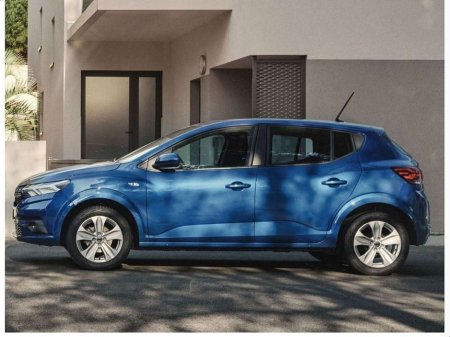 2026 Dacia Sandero Expression TCe 100 *ORDER YOUR 261 TODAY* €21,065