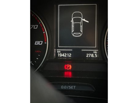 2016 SEAT Ibiza 5DR 1.0 MPI 75HP SPORT 4DR €7,750 thumbnail