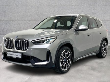 2025 BMW iX1 xDrive30 xLine €50,950 thumbnail