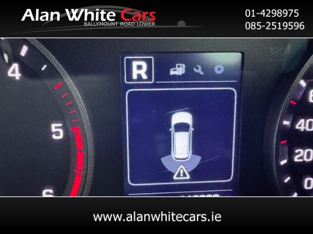 2016 Hyundai Tucson COMFORT PLUS 5DR €12,795 thumbnail