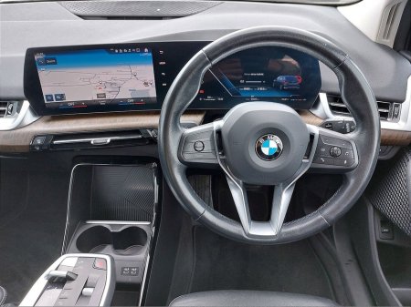 2023 BMW 2 Series Active Tourer 220i Luxury Active Tourer €32,995 thumbnail