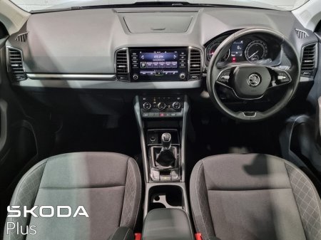 2021 Skoda Karoq * AMBITION * 1.5TSI 150HP * TRINITY SKODA * €23,950