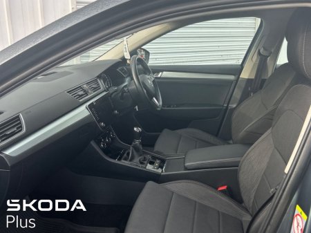 2018 Skoda Superb 2.0 TDI 150bhp Ambition €17,950