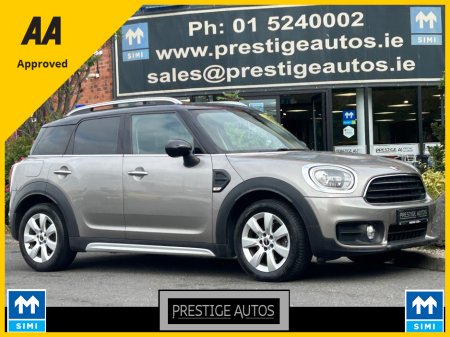 2017 MINI Countryman *DEPOSIT TAKEN* *CAR ID 10*